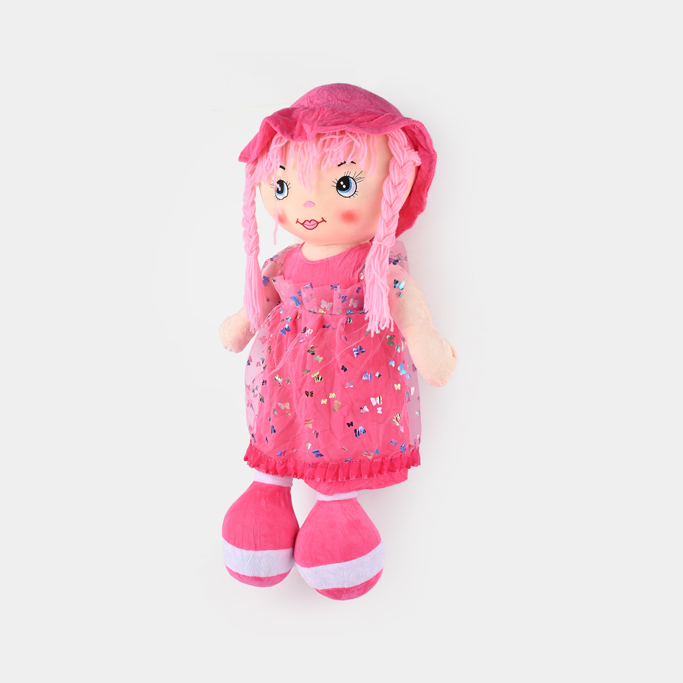 Candy Doll For Kids