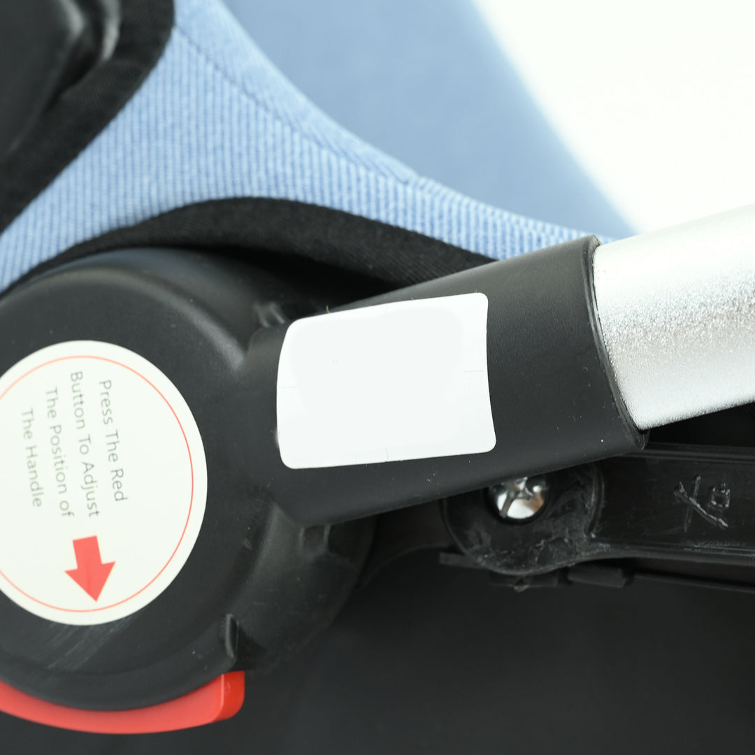 Kidilo Infant Car Seat Carry Cot SQC002