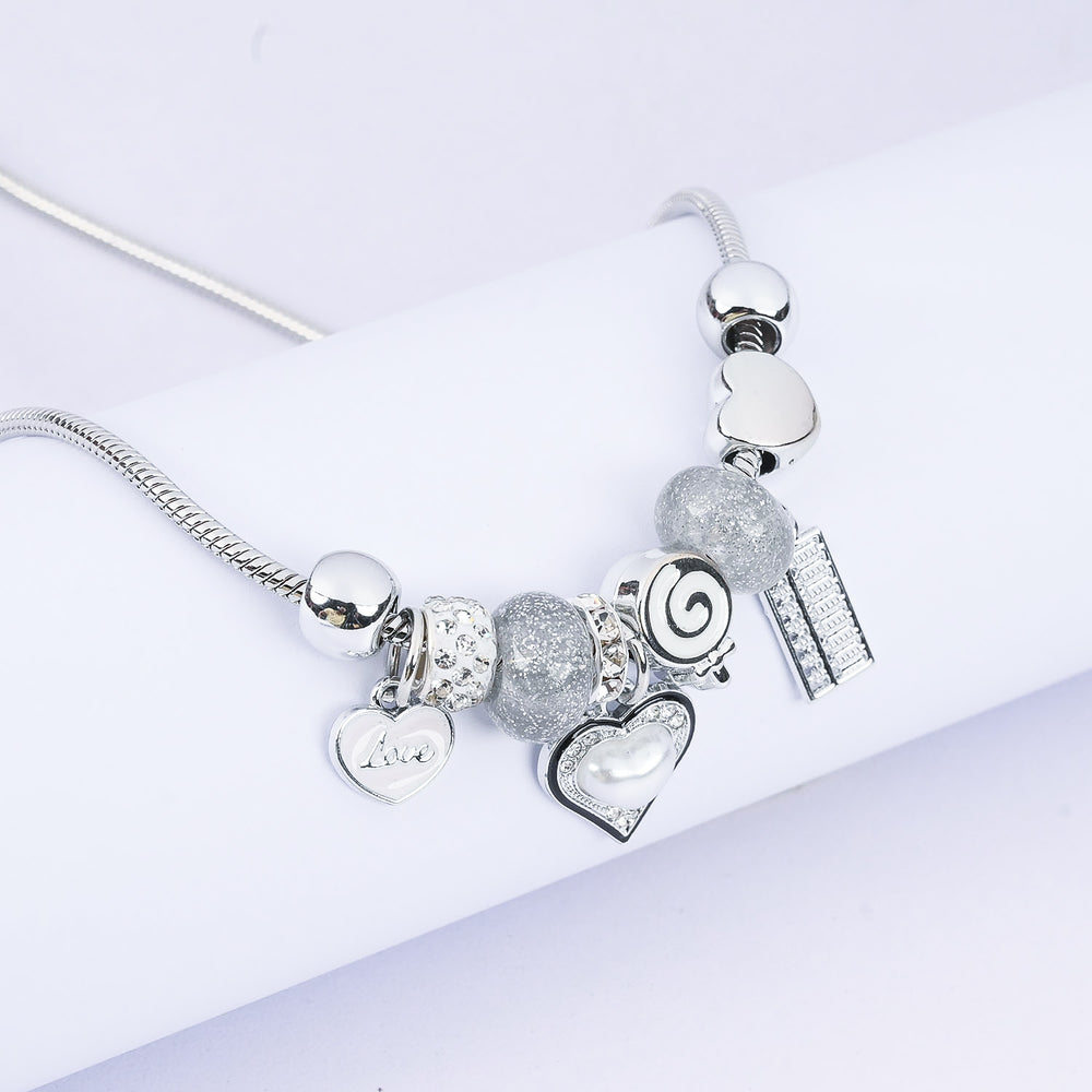 Elegant Charming Necklace for Girls