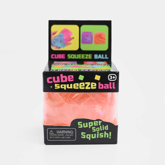 Squishy Fidget &amp; Stress Relief Toy