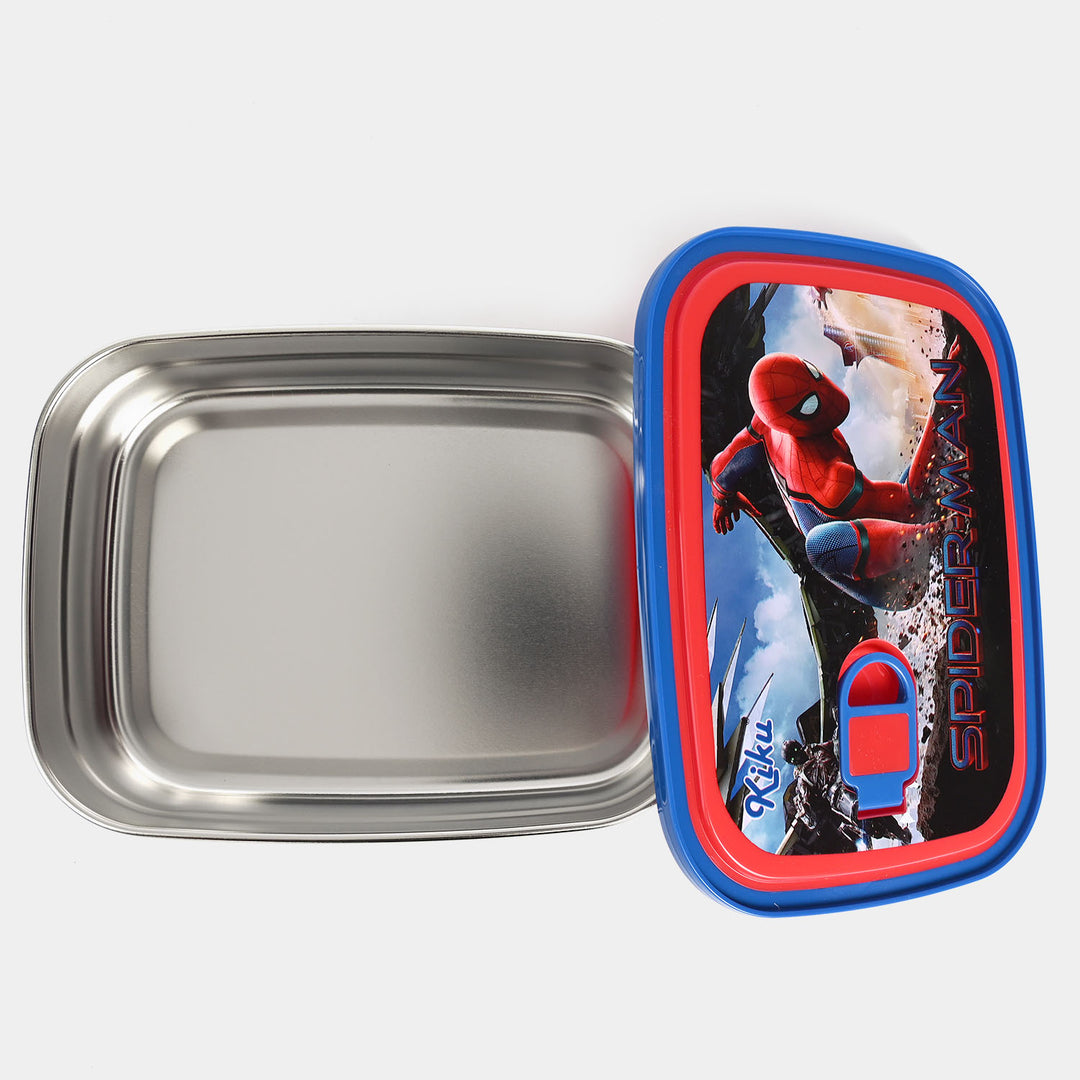 STAINLESS STEEL LUNCH BOX FOR KIDS