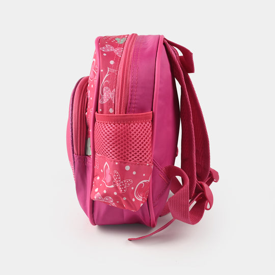 Fun & Playful Kids School Backpack