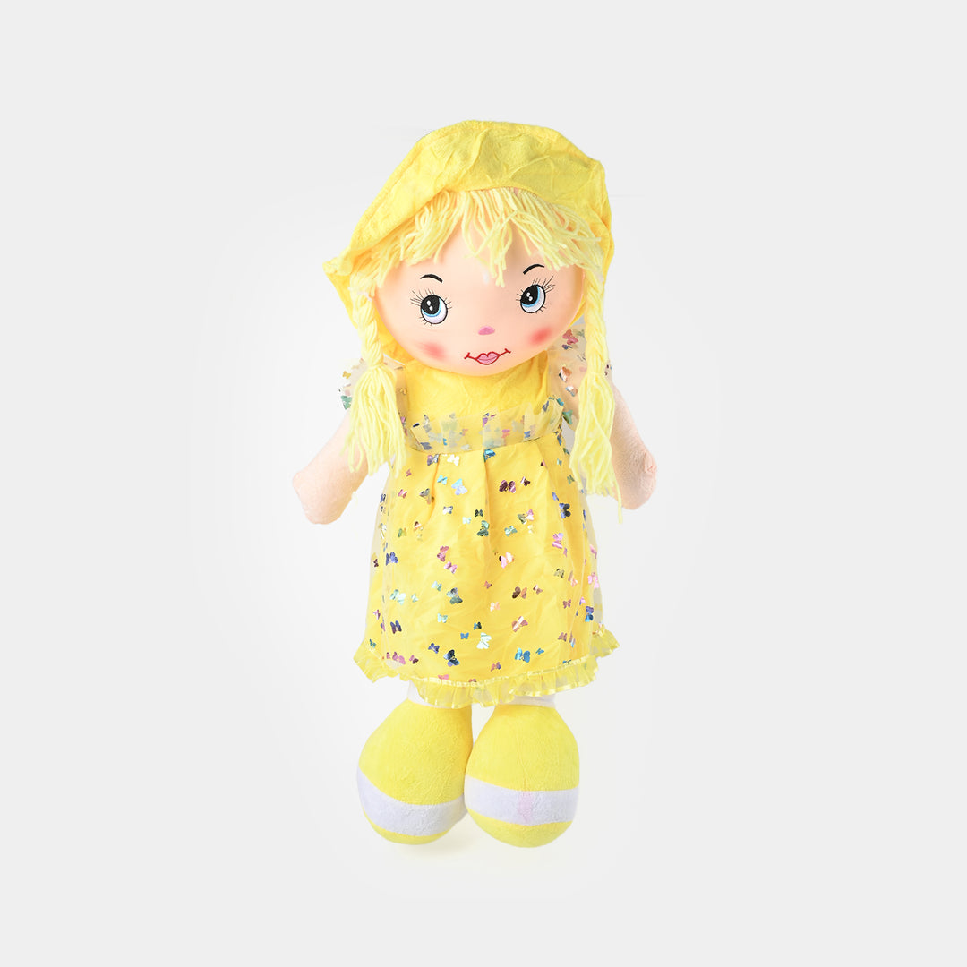 Candy Doll For Kids