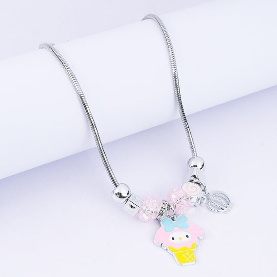 Elegant Charming Necklace for Girls