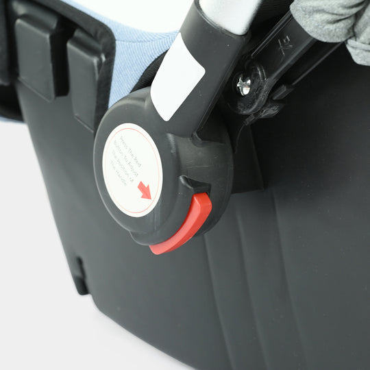 Kidilo Infant Car Seat Carry Cot SQC002