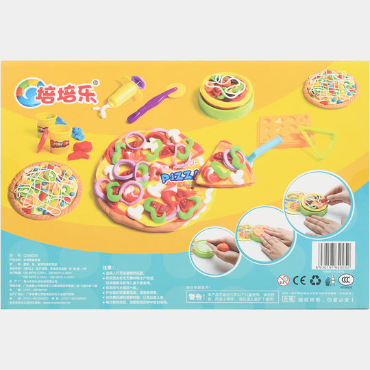 Delicious Pizaa Dough Set