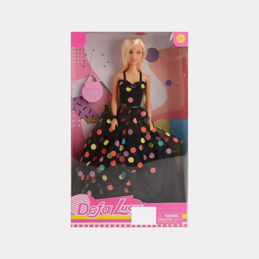 Defa Lucy Fashion Doll