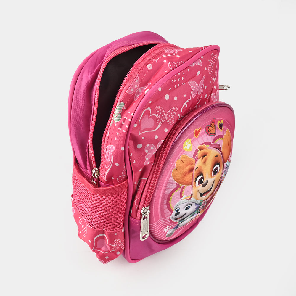 Fun & Playful Kids School Backpack
