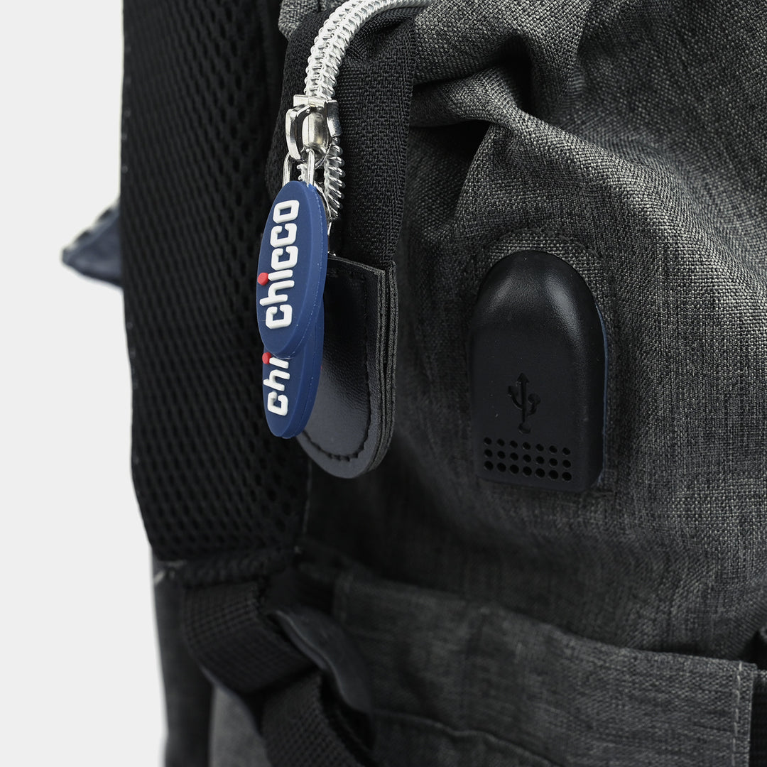 Mother Backpack With Changing Mat