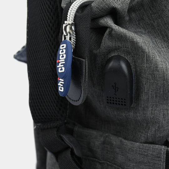 Mother Backpack With Changing Mat