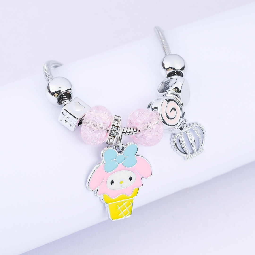 Elegant Charming Necklace for Girls