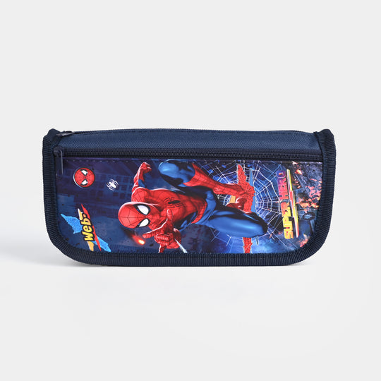 Stationary Pencil Pouch for Kids
