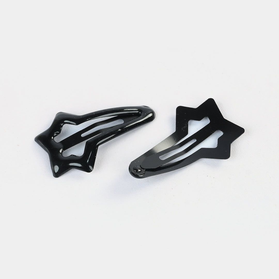 Hair Black Clips/Hairpins