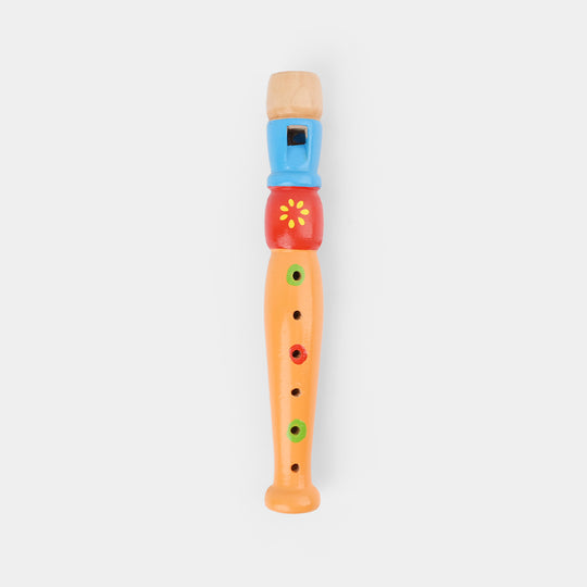 Musical Wooden Piccolo/Flute for Kids