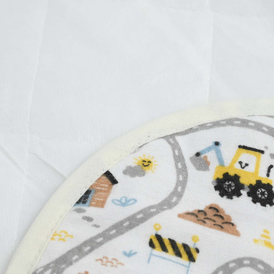 Baby Changing Sheet | 0M+