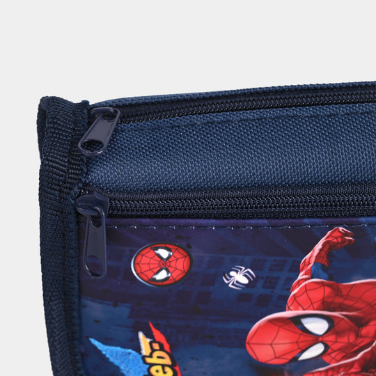 Stationary Pencil Pouch for Kids