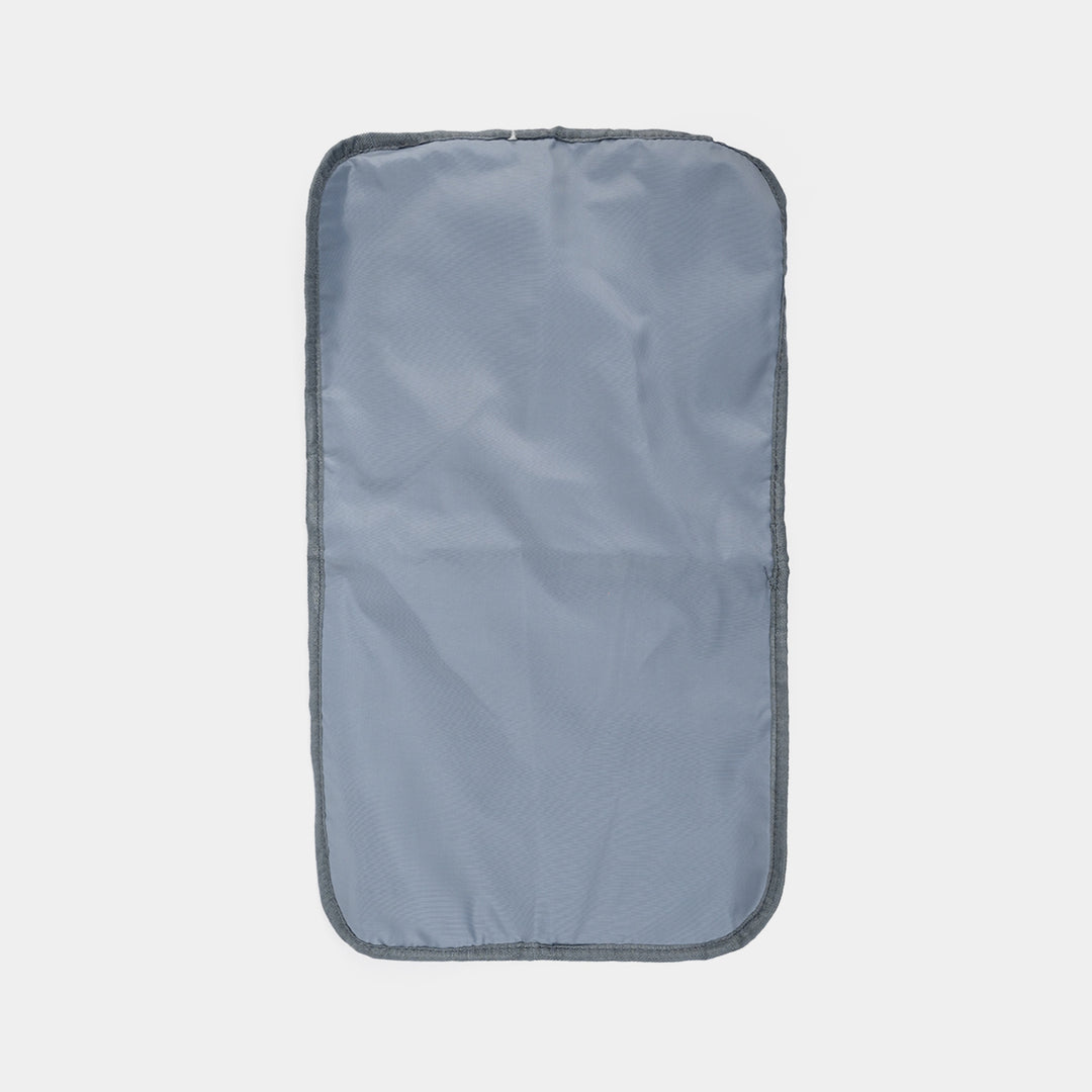 Mother Backpack With Changing Mat