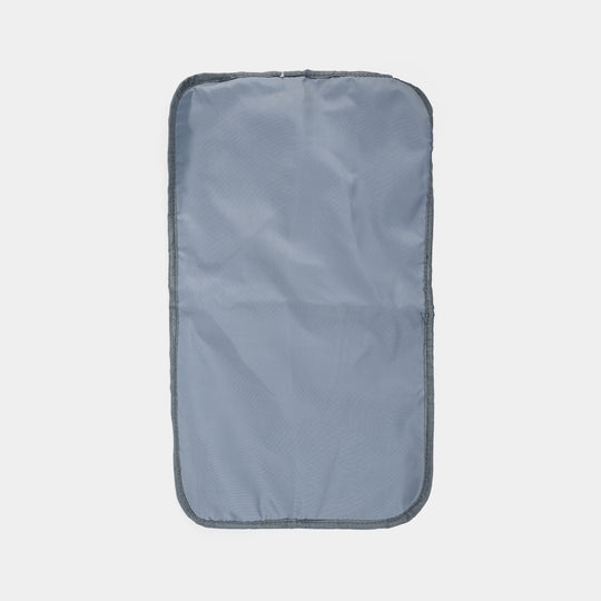 Mother Backpack With Changing Mat