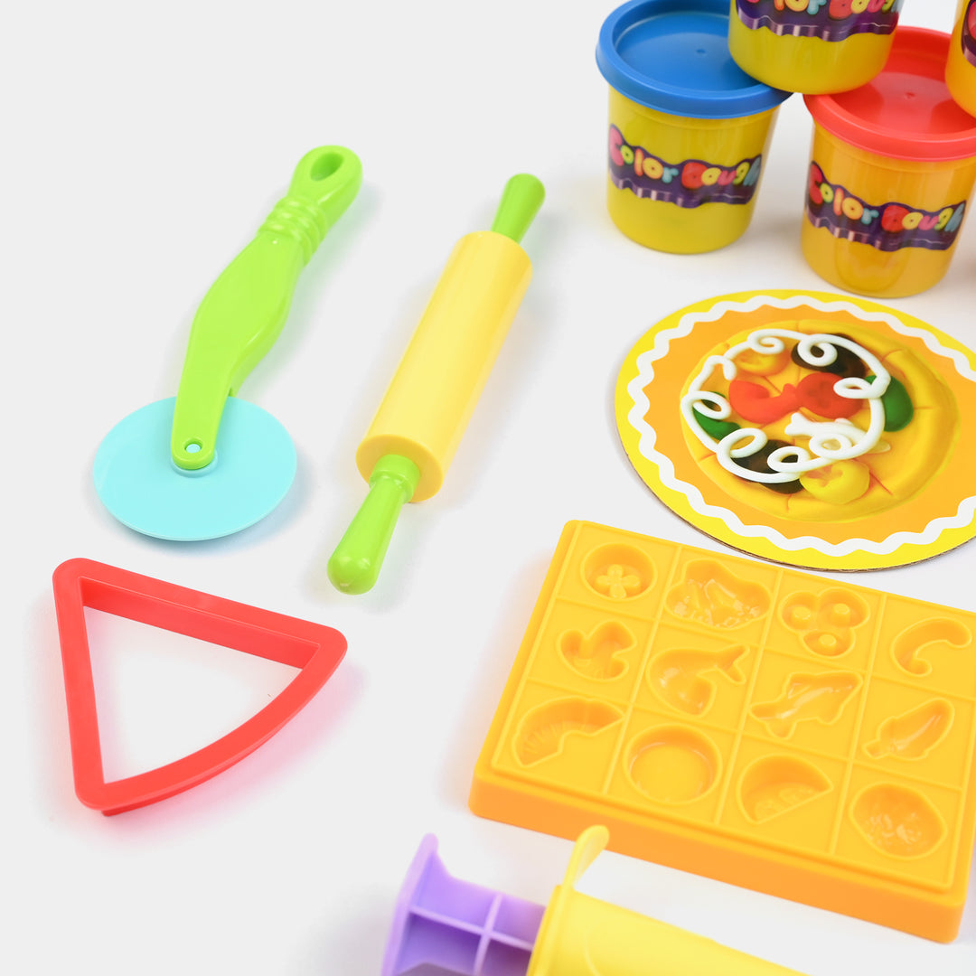 Delicious Pizaa Dough Set