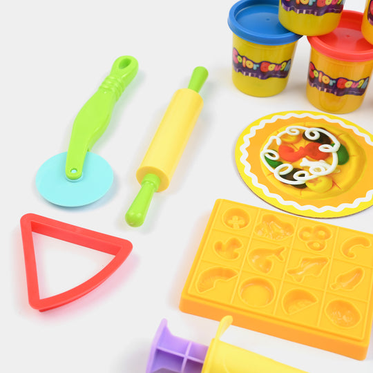 Delicious Pizaa Dough Set