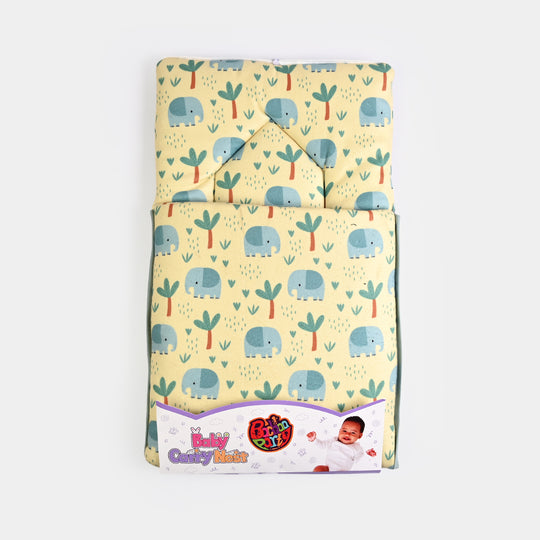 Baby Hoodi Carry Nest | 0M+