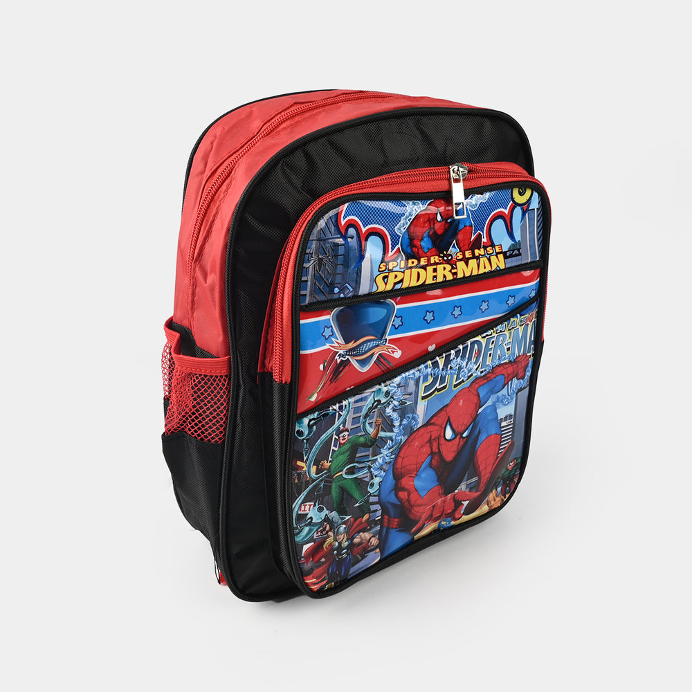 12" | School Backpack For Kids