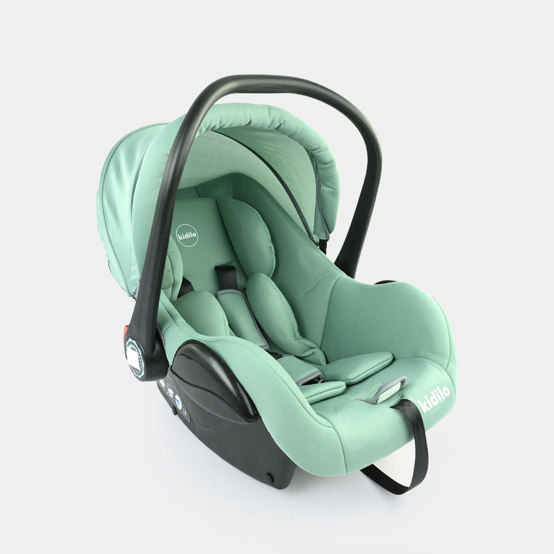 Premium Infant Baby Carry Cot | G-303