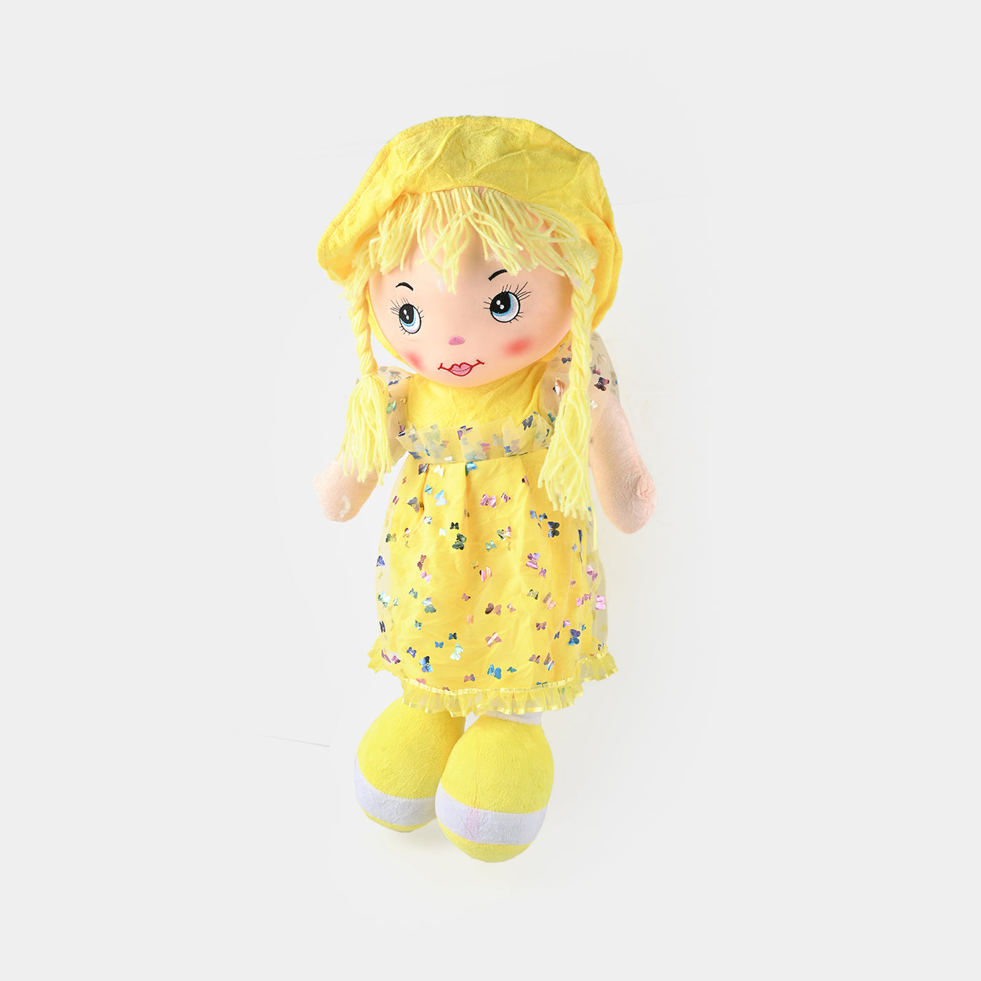 Candy Doll For Kids