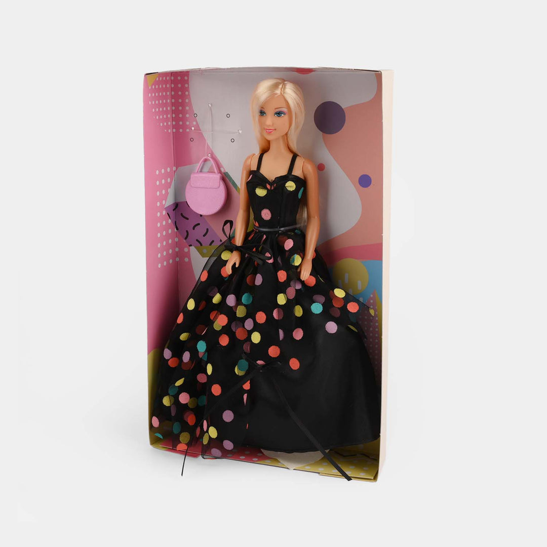 Defa Lucy Fashion Doll
