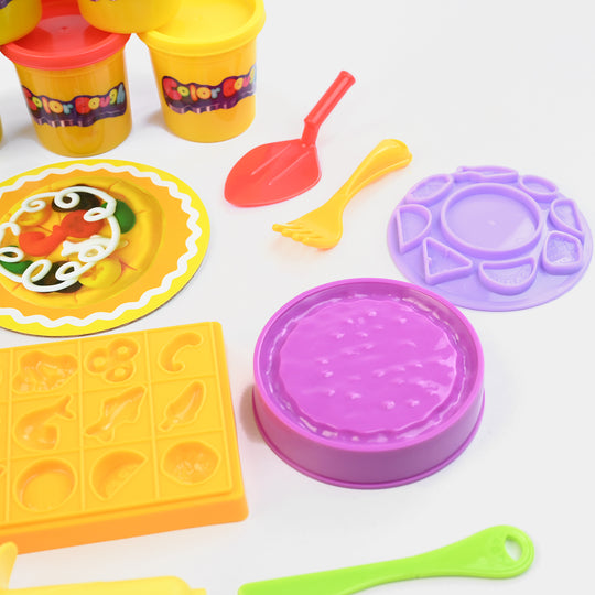 Delicious Pizaa Dough Set