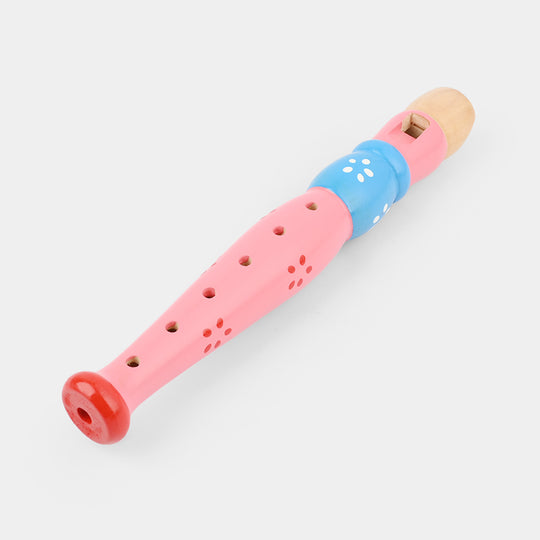 Musical Wooden Piccolo/Flute for Kids