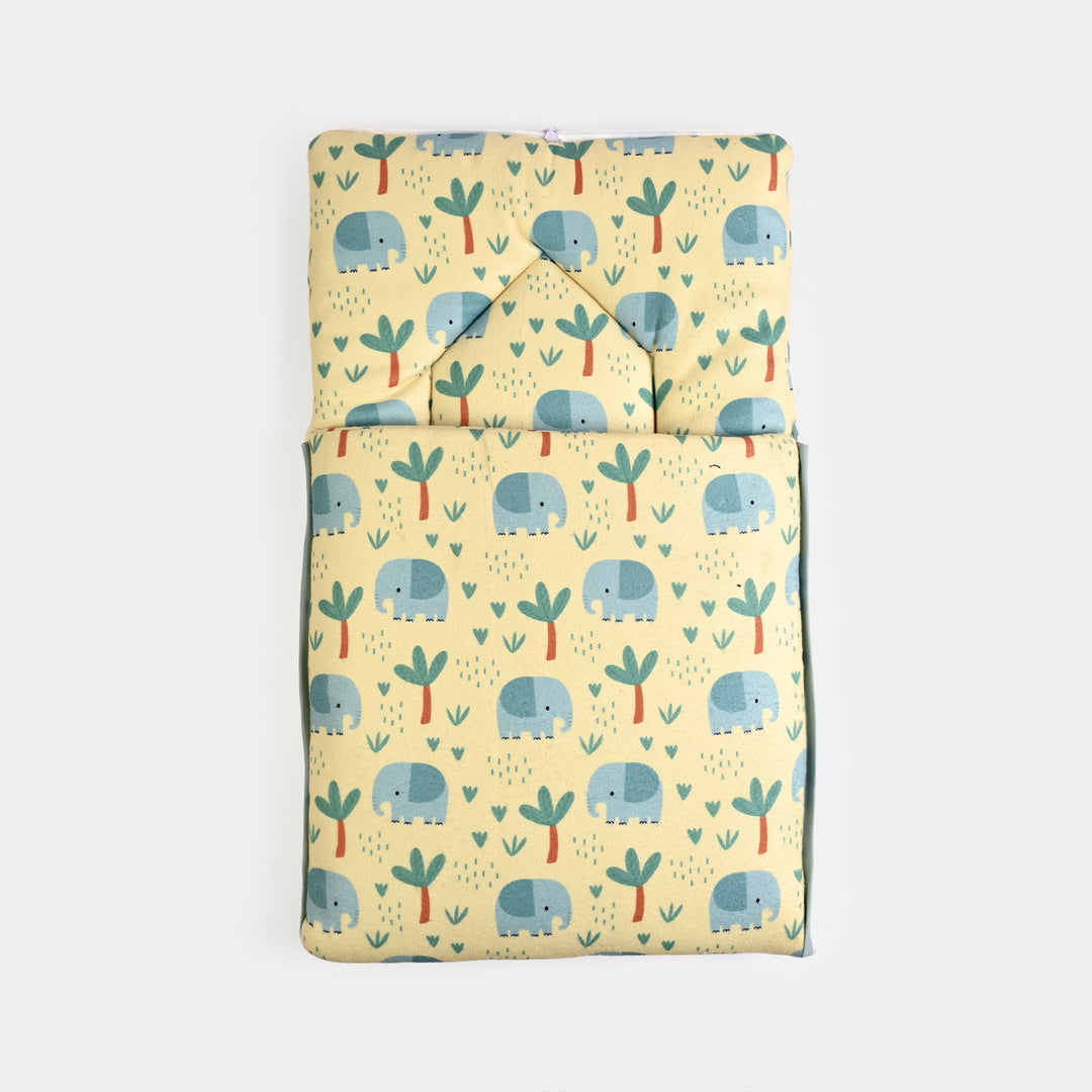 Baby Hoodi Carry Nest | 0M+
