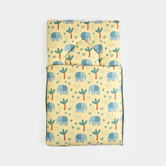 Baby Hoodi Carry Nest | 0M+