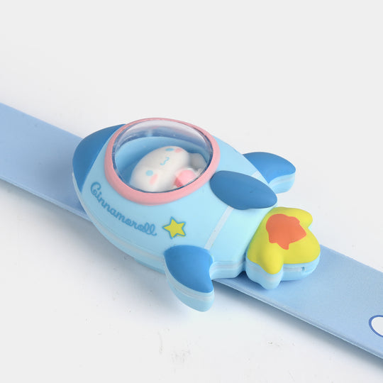 Kids Wrist Watch For Kids