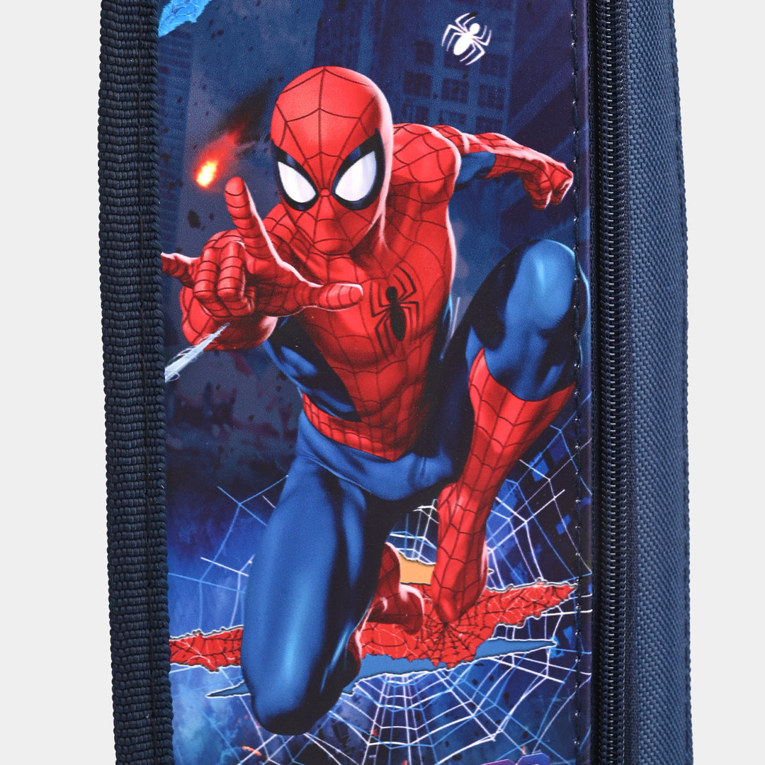 Stationary Pencil Pouch for Kids