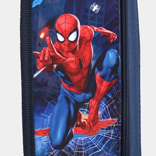 Stationary Pencil Pouch for Kids
