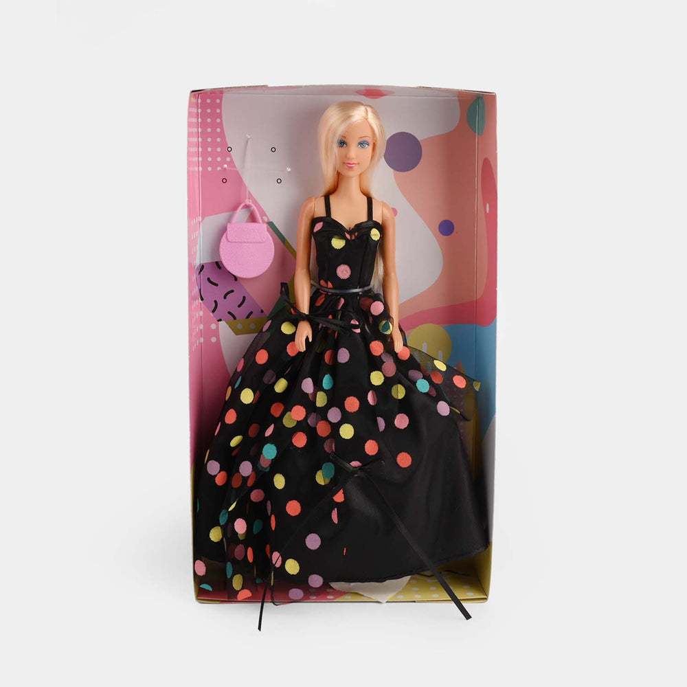 Defa Lucy Fashion Doll