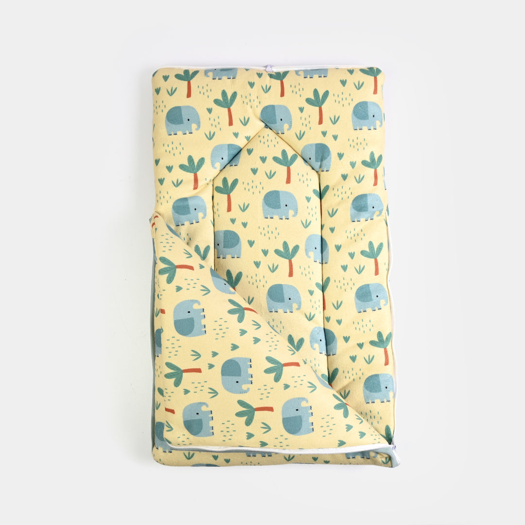Baby Hoodi Carry Nest | 0M+