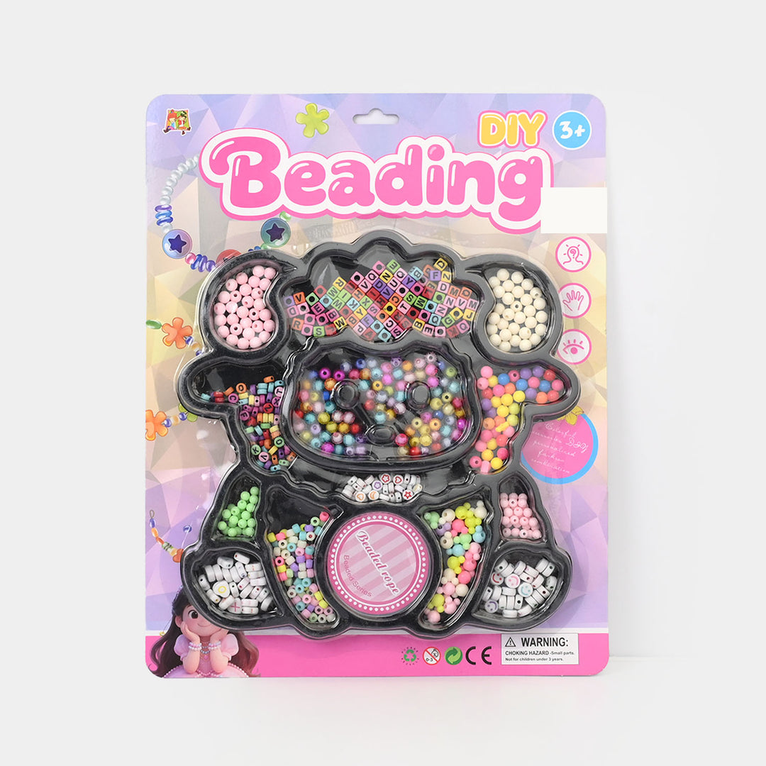 DIY Bracelet Beading DIY Jewelry Set