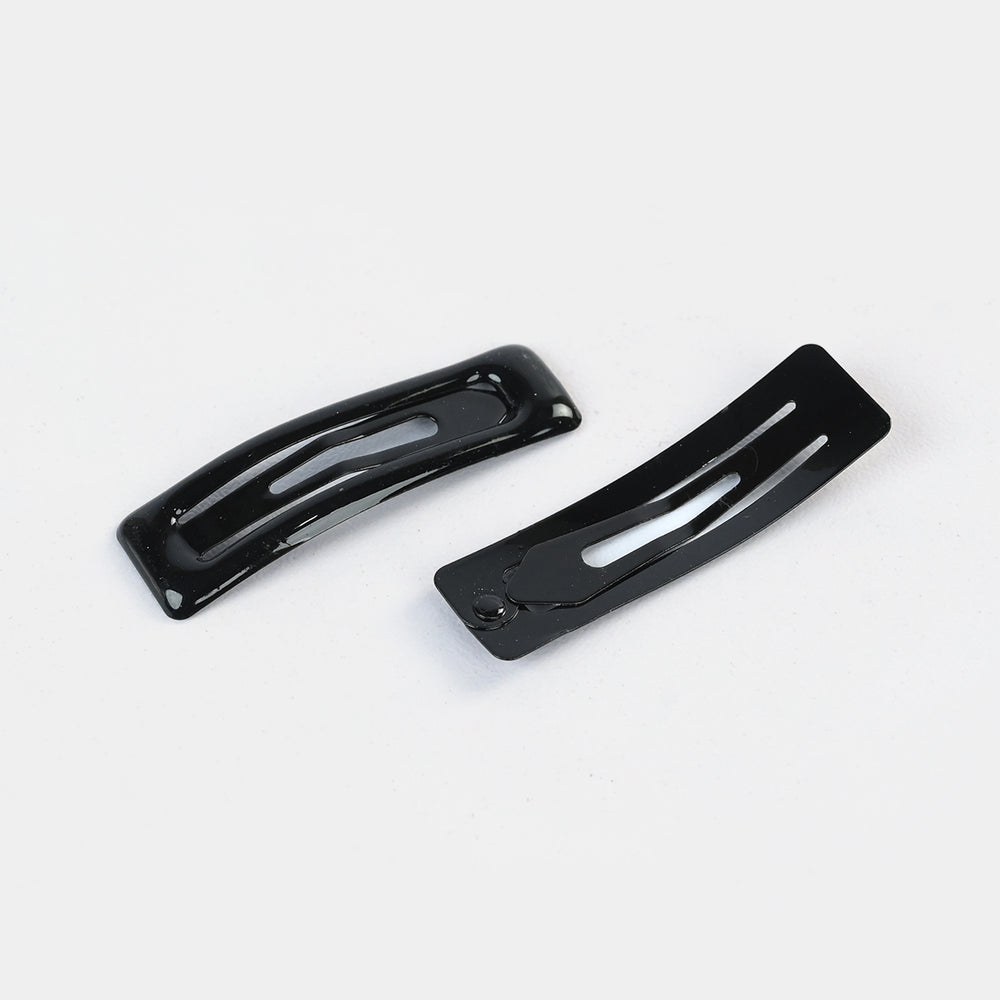 Hair Black Clips/Hairpins
