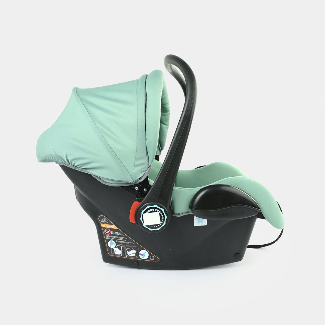 Premium Infant Baby Carry Cot | G-303