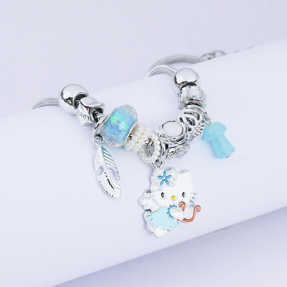 Elegant Charming Necklace for Girls