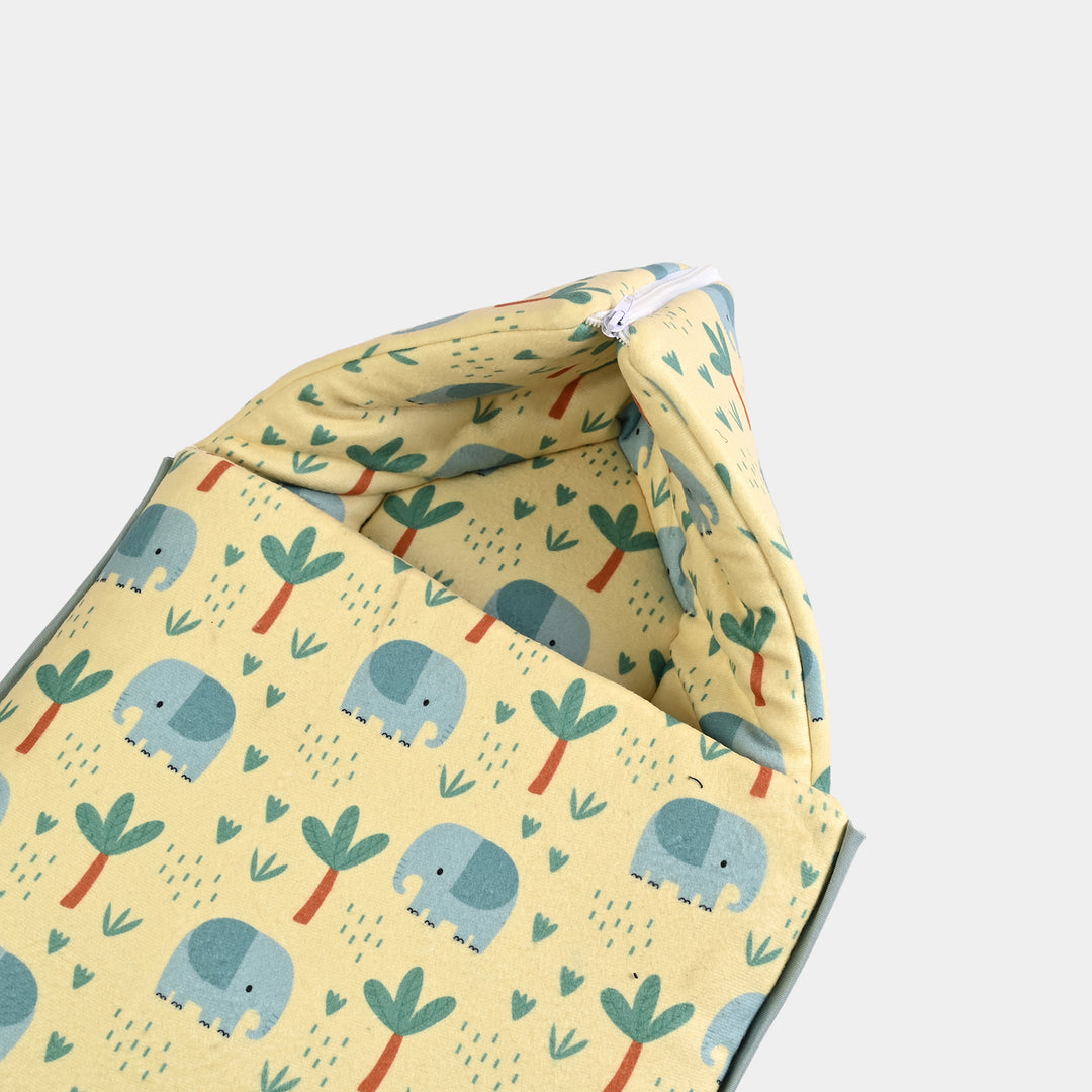 Baby Hoodi Carry Nest | 0M+