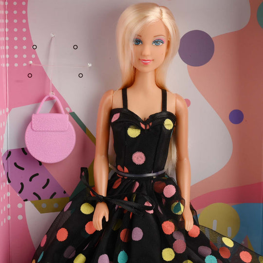 Defa Lucy Fashion Doll
