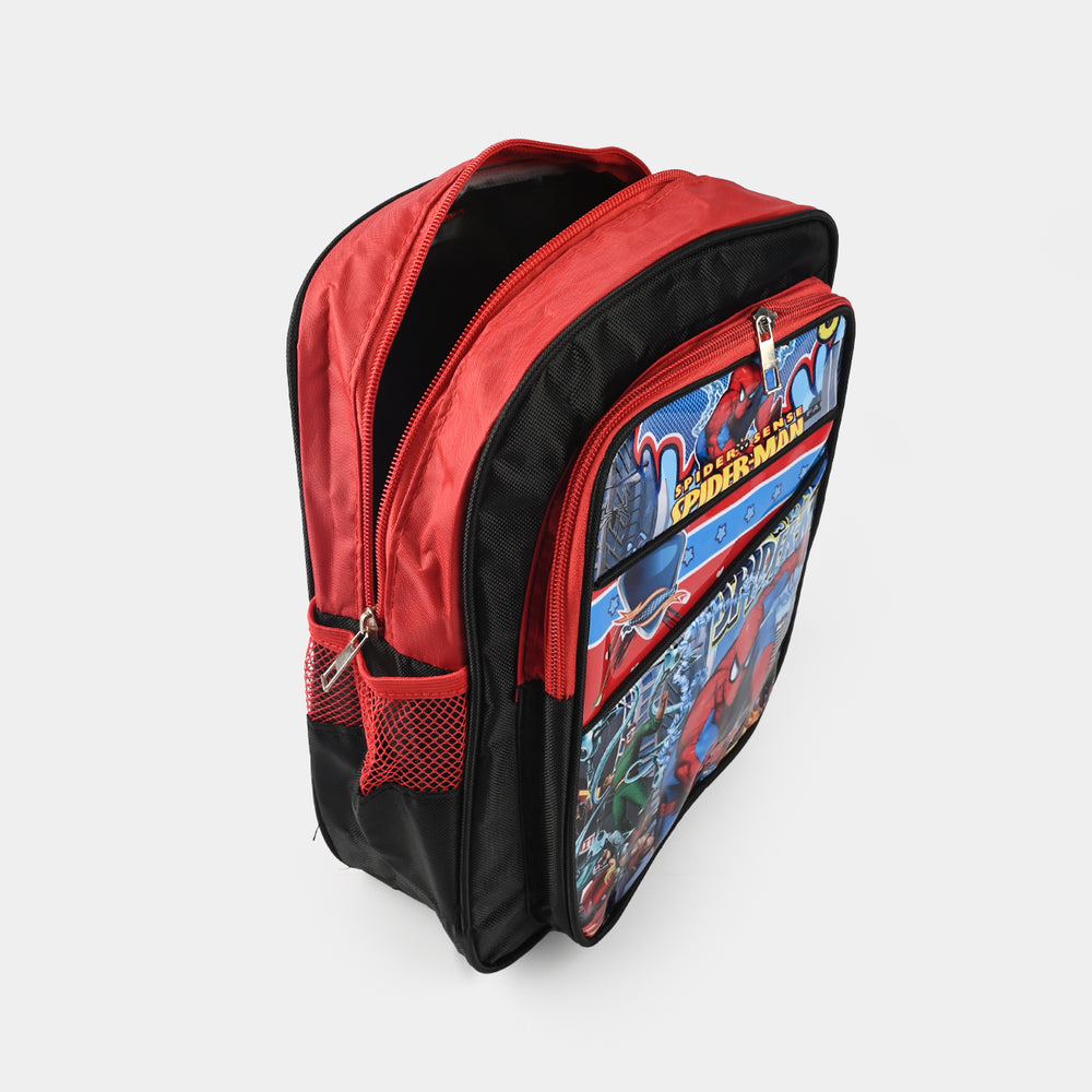 12" | School Backpack For Kids