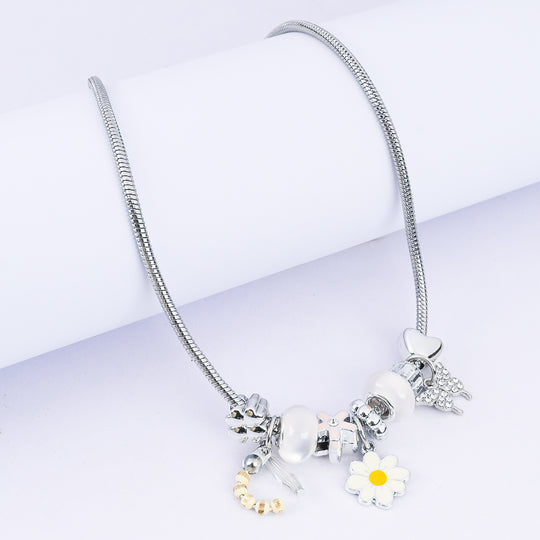 Elegant Charming Necklace for Girls