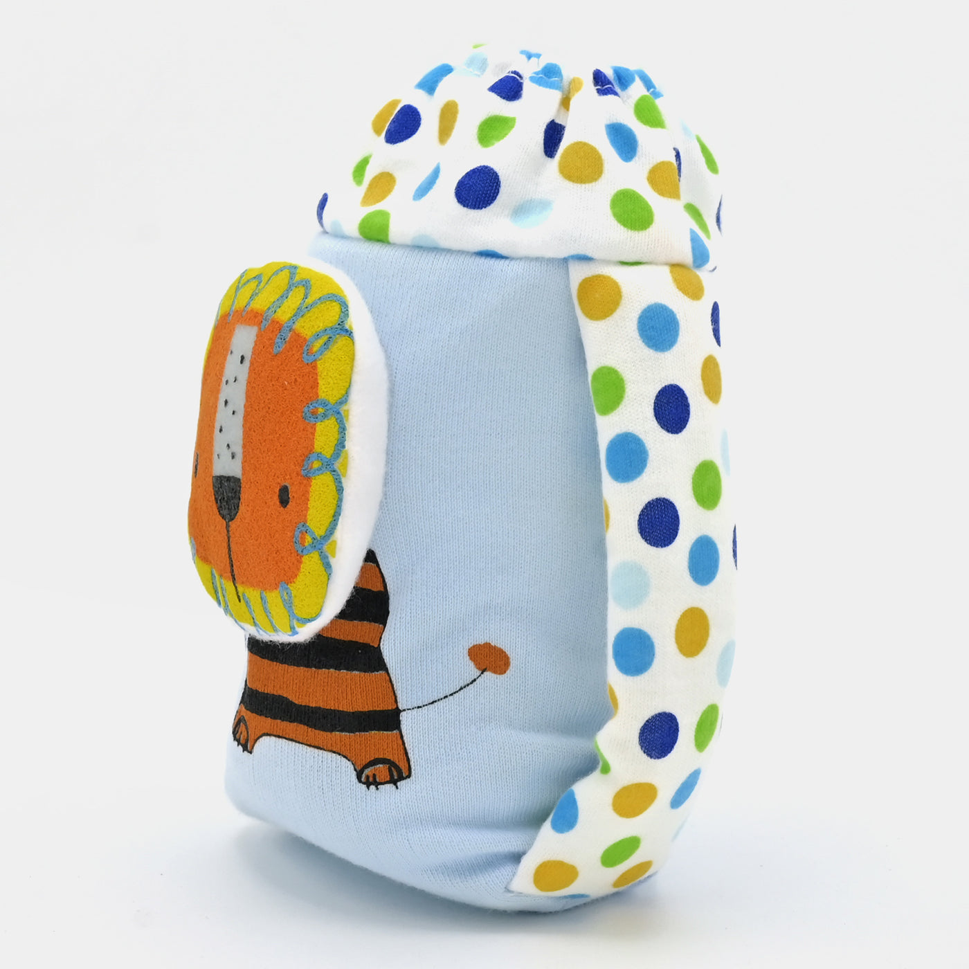 Baby Feeding Bottle Feeder Cover