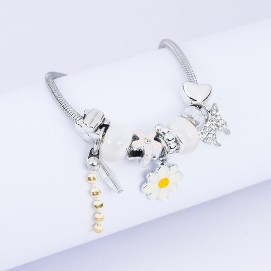 Elegant Charming Necklace for Girls