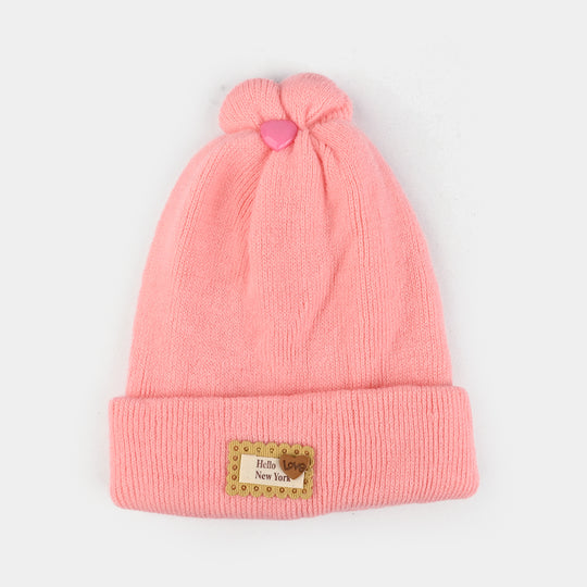 Baby Winter Cap/Hat | 3M+