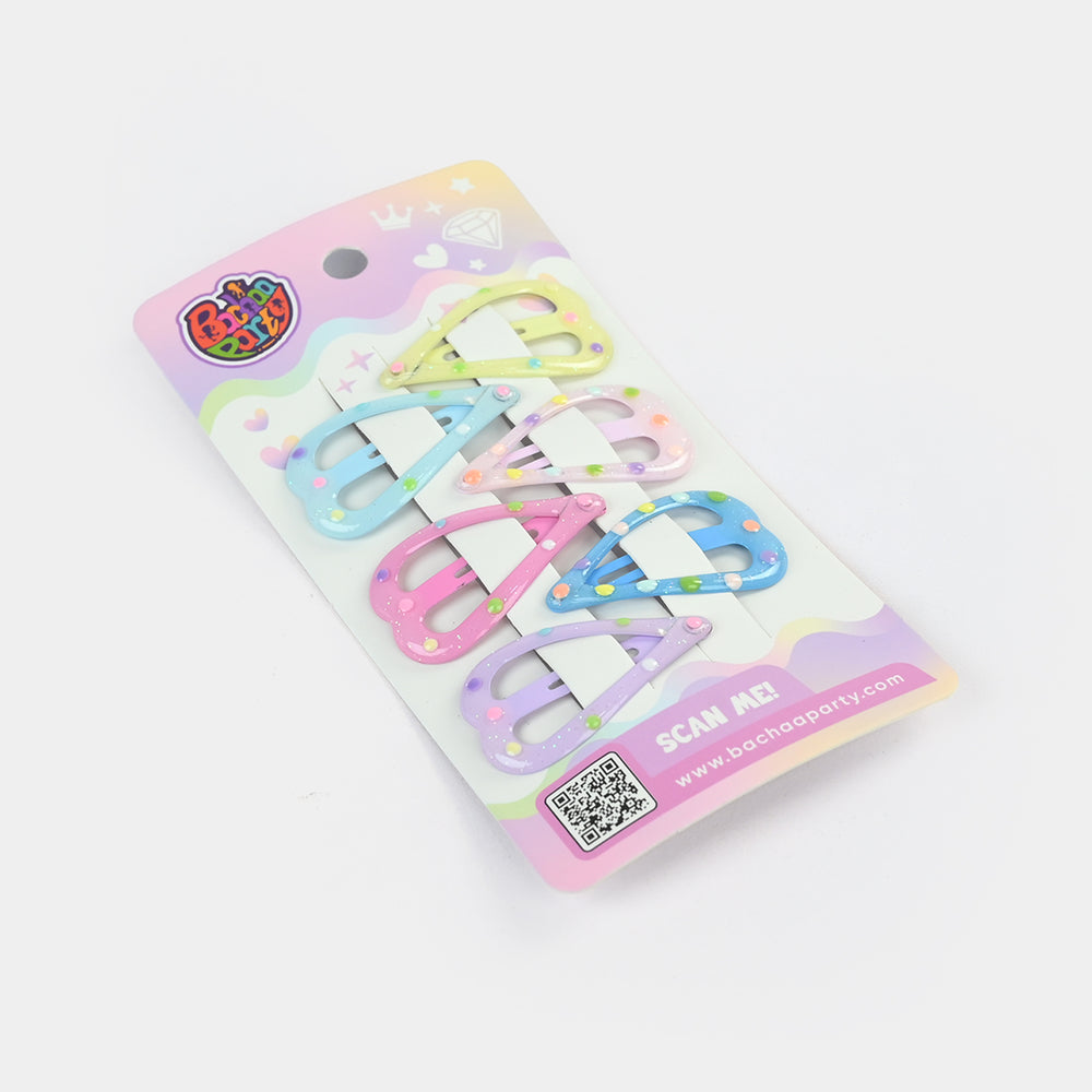 Hair Clips/Hairpins Multi
